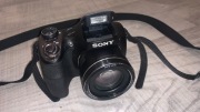 Aparat cyfrowy Sony DSC-H300
