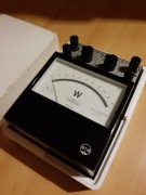 Watomierz laboratoryjny LW-1 OPOLE 5A, 10A