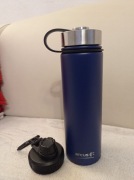 Kyocera Arcus termos /bidon z ustnikiem 650 ml