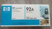 Toner oryginalny HP 92A