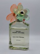 Marc Jacobs DAISY Eau So Fresh SPRING edt 75 ml *UNIKATowe 