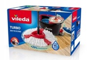Mop obrotowy Vileda turbo