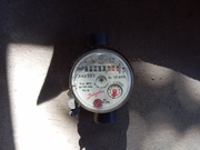 Wodomierz Jedynka ciepła woda