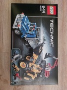 Lego Technic 42023 NOWE