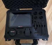 Hamownia drogowa DynoPro okazja 