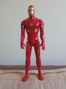 Figurka Iron Man