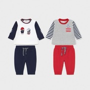 Komplet 4cz Mayoral r55