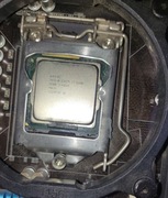 Procesor Intel Core i7 - 2600K 4 x 3,4 GHz 8MB