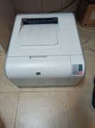 DRUKARKA HP Color Laser Jet CP1215