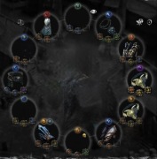 Sheed 140 20k+ Broken Ranks Thanar
