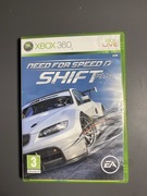 Need For Speed Shift
