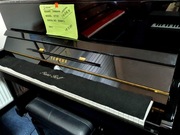 pianino YAMAHA U1 stan bdb nastrojone PIANOROLF używane pianina Rzeszów