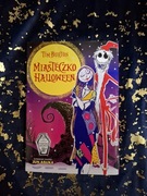 Miasteczko halloween Tim Burton Jun Asuka