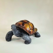 Żółw dekoracja , ozdoba , preznet