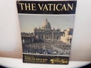 THE VATICAN - Edward M. Kinney 1964
