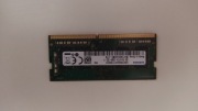 Pamięć RAM Samsung, 4gb 2666MHz, SODIMM 