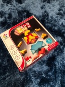 Smart Games. Blok w blok