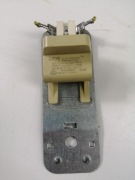 Kondensator filtr pralka Whirlpool