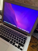 Apple MacBook Air /128GB/13,3 " Intel Core i5 8 GB