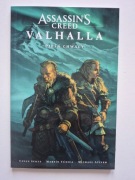 Assassins Creed Valhalla Pieśń Chwały