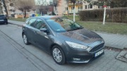 Ford Focus MK3 1.5 ecoboost 150KM