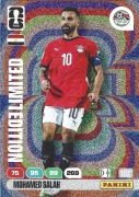 PANINI FIFA WORLD CUP 2026 LIMITED EDITION MAŁA MOHAMED SALAH EGIPT
