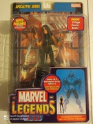 Marvel figurka nowa X-23