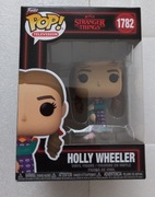 Funko pop Holly Wheeler #1782