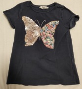 T-shirt H&M r.122/128