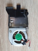 Wentylator pod procesor Intel z eMmachines EM350