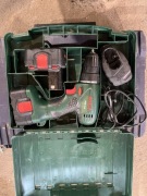 Wkrętarka Bosch PSR 14,4 lion