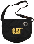 CATerpillar CAT, torba  na ramię, bardzo pojemna i lekka