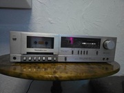 Magnetofon Deck Technics RS-M24 Zadbany Sprawny OKAZJA!!