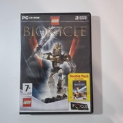 Lego Bionicle wydanie PC