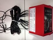 Sterownik kotła centralnego ogrzewania