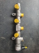 Listwa Paliwowa 3.0 tdi 286 km 057130764AS