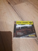 Vinyi Deser CD dysk