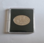 10 zł Grunwald, rok 2010