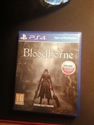 Bloodborne PS4 Po Polsku 