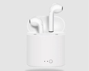 Bezprzewodowe słuchawki 