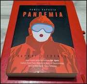 Paweł Kapusta - Pandemia - INSIGNIS