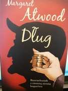 Margaret Atwood "Dług"