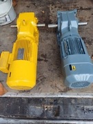 MOTOREDUKTOR SEW-EURODRIVE