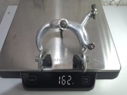 Weinmann Hamulec Przód Aluminium 65-75mm 