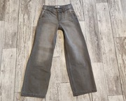 Spodnie jeansowe MONO Baggy EDITION !Rozm.146