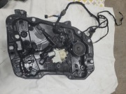 Podnośnik szyby drzwi przednie lewe G20/21