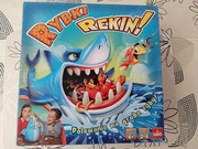 Rybki Rekin gra firmy Goliath