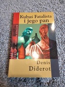 Kubuś Fatalista i jego pan - Denis Diderot