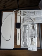 Apple watch 9 wielkość  45 mm