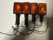 Yamaha DT 125 80 50 kierunki komplet 